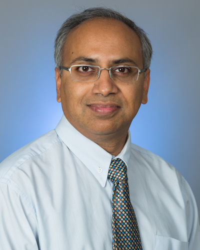 Mustafa Kabeer
