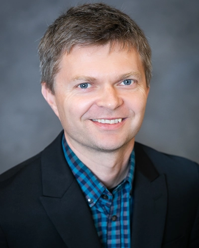 Anton Petrenko