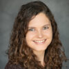 Kristen Yule, Pd.D