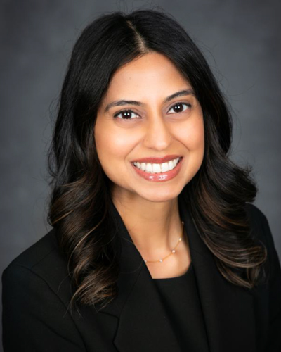 Pina Patel