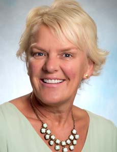 Terrie Inder