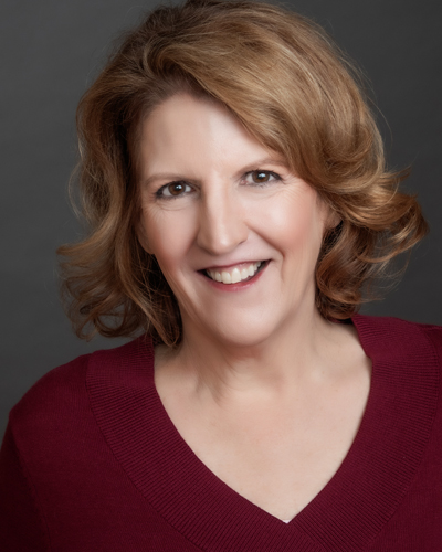 Amy Conrad
