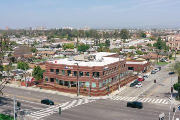 Outpatient Rehabilitation Services