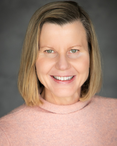 Allison O'Meara