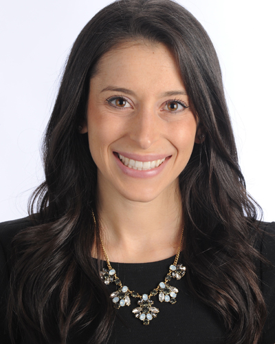 Alexandra  Gorab
