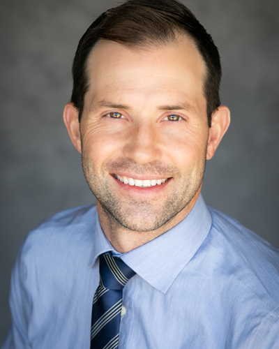 Matthew Harris