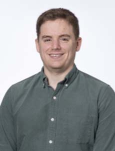 Aaron Shaw