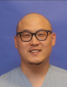 Daniel Kim