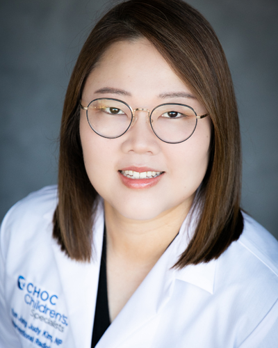 Eun Jung Kim, Nurse Practitioner