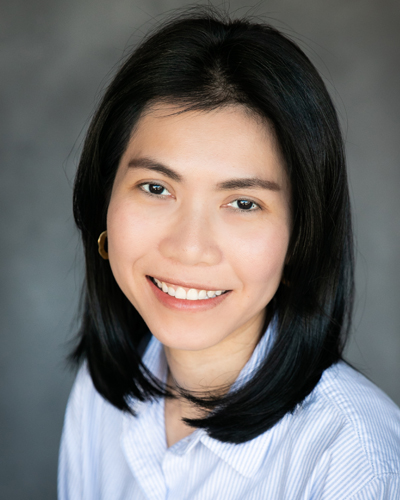 Tuong-Vi Tran