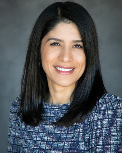 Anita Saavedra