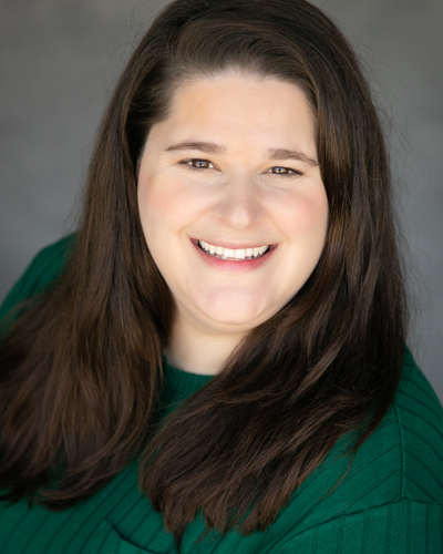 Erin Halman
