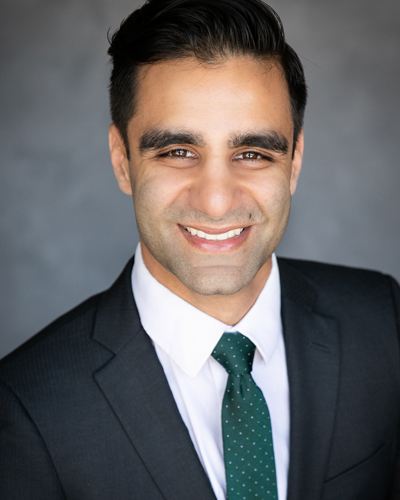 Harshal Zaveri