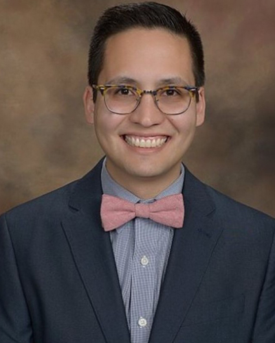 Nicholas Tan