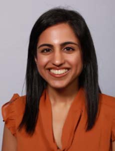 Dr. Amruta Thakkar, Endocrinology