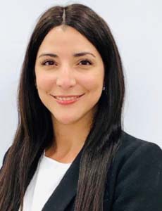 Andreina Giron