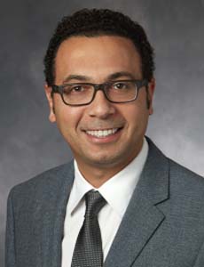 Ehab Sorial