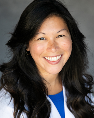 Heather Hennrick