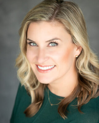 Kimberlee Miller, Certified Pediatric Nurse Practitioner