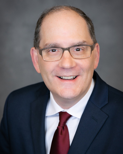 Dr. William Adelman, Medical Director, Primary Care Network