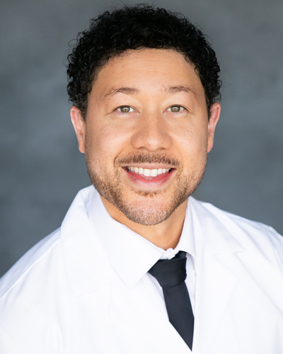 Daryl Lew