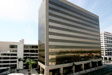 CHOC Pediatric Urgent Care, Commerce Tower