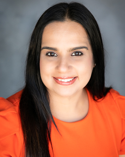 Tavleen Bhatia