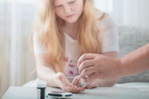 CHER Academy: Advanced Diabetes Skills for Supporting Children and Youth with Special Health Care Needs: Tools for Effective Support