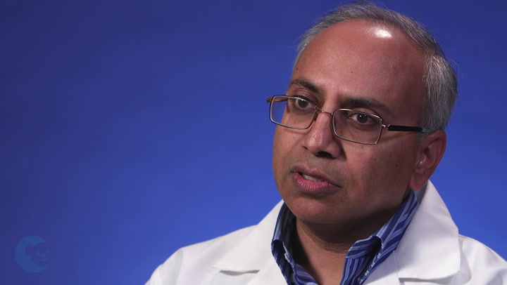 Video: Dr Kabeer, Pectus Excavatum