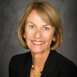 Janet Davidson