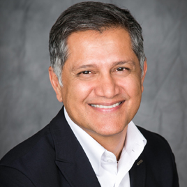 Joe Kiani
