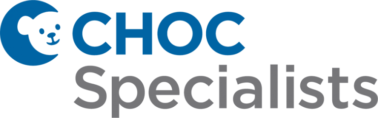 CHOC Specialists Logo