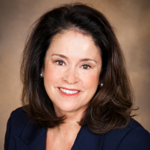 Kimberly Chavalas Cripe, CEO
