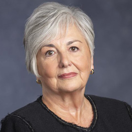 Maria Minon, M.D.