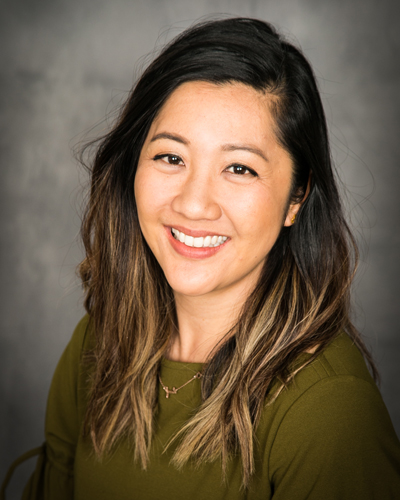 Christine Arnaldo, Christine MD