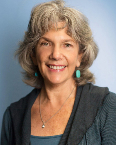 Carrie Knoll