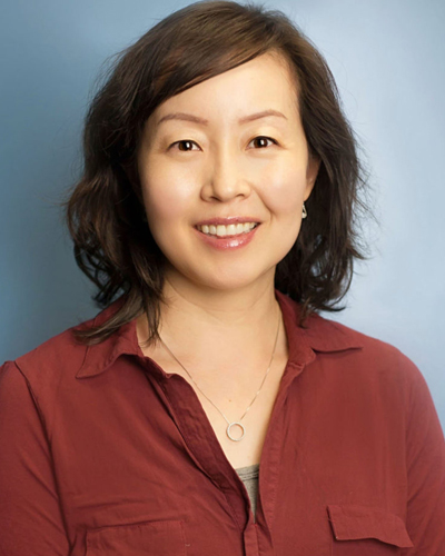 Ericka Hong