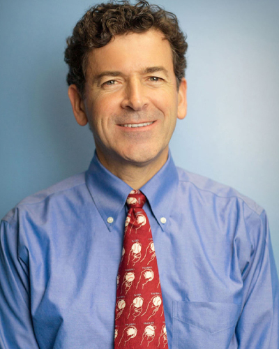 James Warren