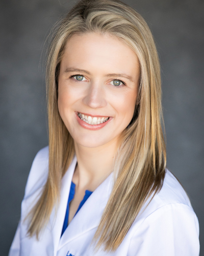 Laura Borden