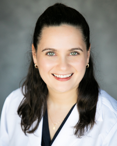 Jacqueline Padlipsky