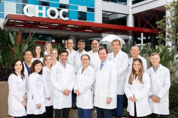 General and Thoracic Surgery Team