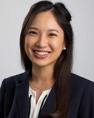 Audrey Oei