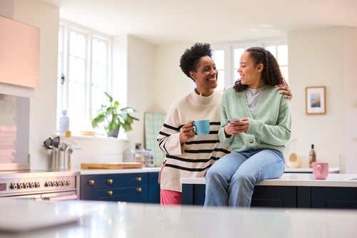 Nutrition for Adolescents and Teens