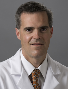 Dr. Francois Lalonde, pediatric orthopaedic surgeon at CHOC
