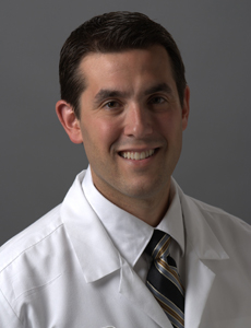 Dr. John A. Schlechter, pediatric orthopaedic surgeon at CHOC
