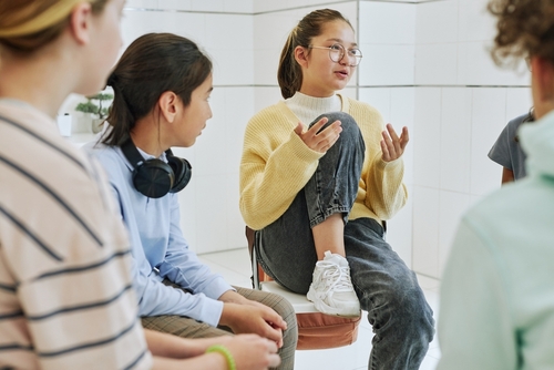 Intensive Outpatient Therapy Program