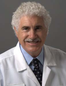 Dr. Carl A. Weinert, pediatric orthopaedic surgeon at CHOC
