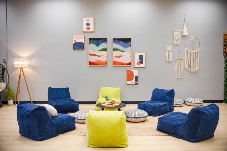 The WellSpace at El Toro School