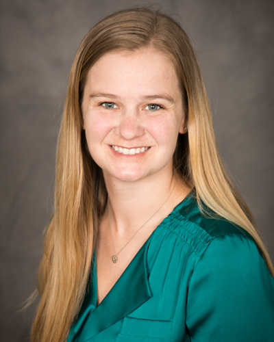 Amanda Schafenacker,
