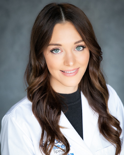 Anna Brucker, Anna NP